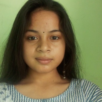 Sriya Rawat